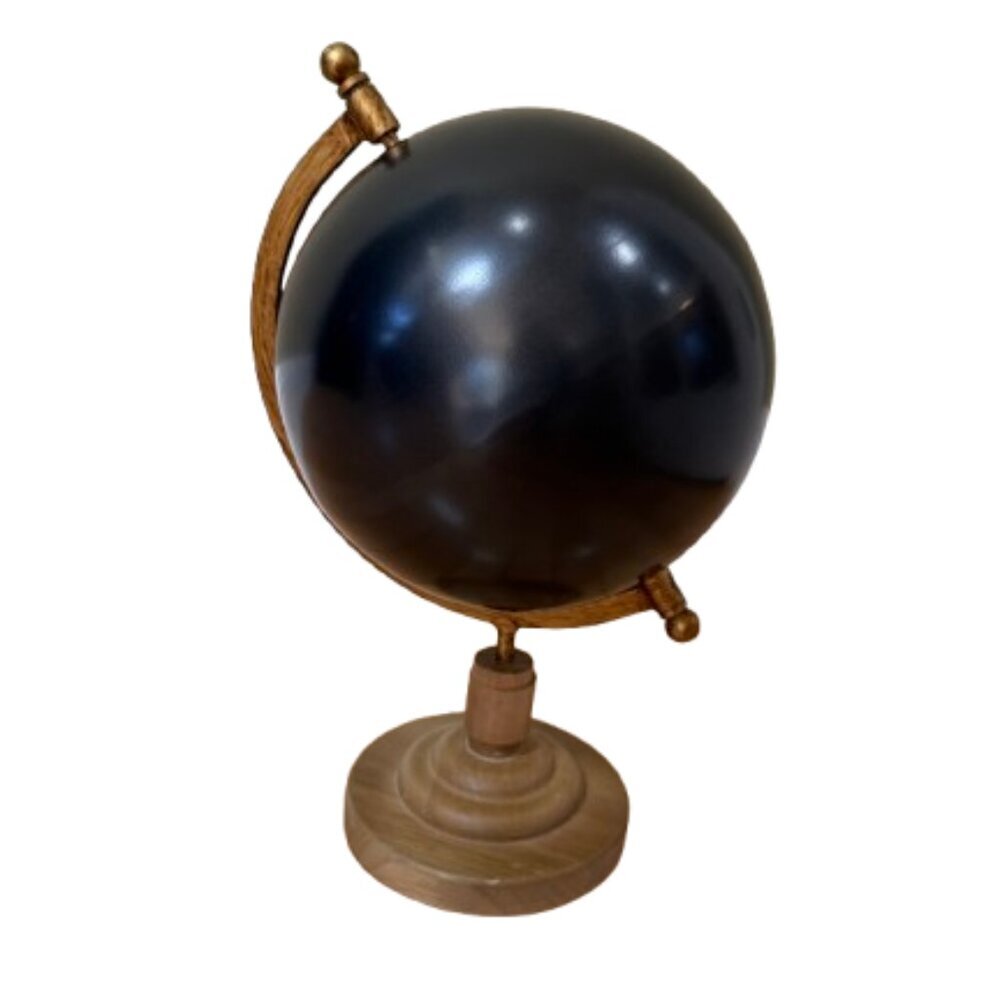 New Home Decor Globe DIY Craft World